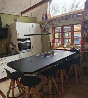 Cozy Newly Renovated Tiny House near Randers