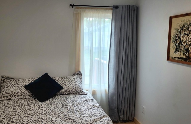 Cozy Nordic Hygge Stay in Parry Sound