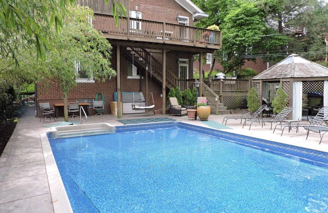Cozy Oasis In The Highlands with Pool