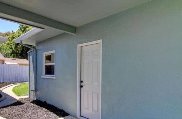 Cozy & peaceful studio with WiFi/Fully Refurnished