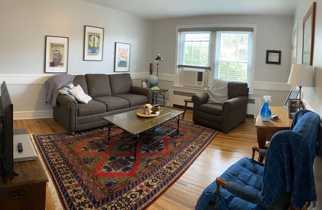 Cozy place in Ephrata-close to Lititz Railtrail