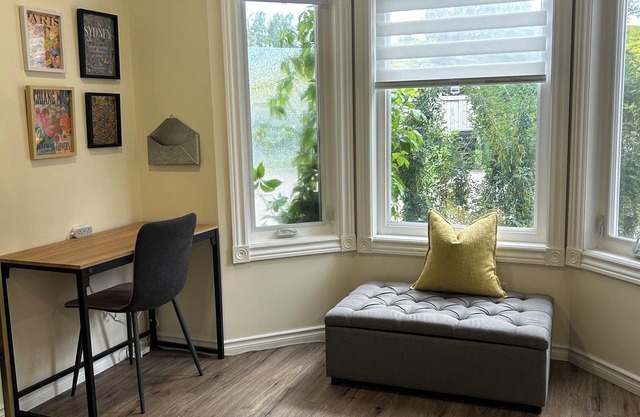 Cozy Place to Work and Unwind Sleeps 7