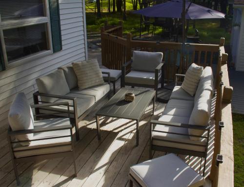 Cozy Pocono Home with a Hot Tub, Fire pit, Games and more!