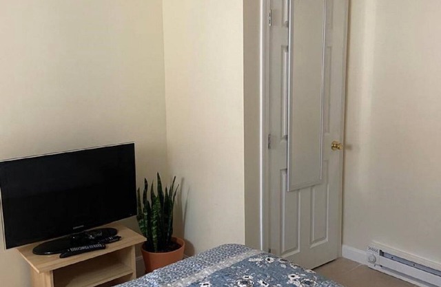 Cozy Private room with Private Amenities - 12 mins to Mall.
