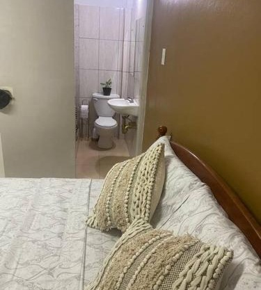 Cozy Quarters Tobago