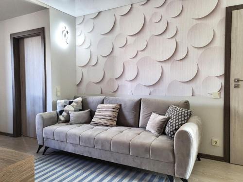 Cozy & Quiet apartment