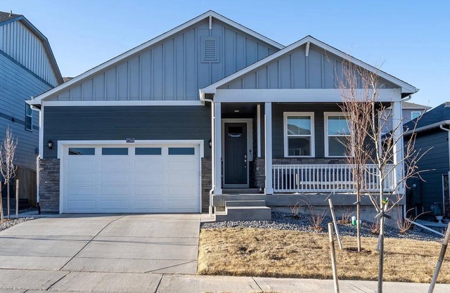 Cozy Ranch Bungalow in Parker