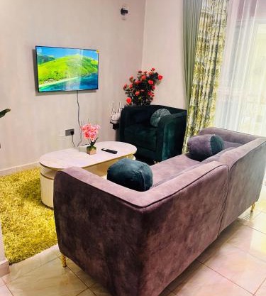 Cozy Residence VIII 3 Bedroom near Speke Resort