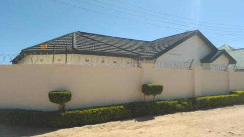 Cozy Retreat in Lusaka -Self Catering Holiday Home
