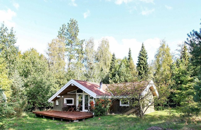 Cozy Retreat in Rorvig Haven-By Traum