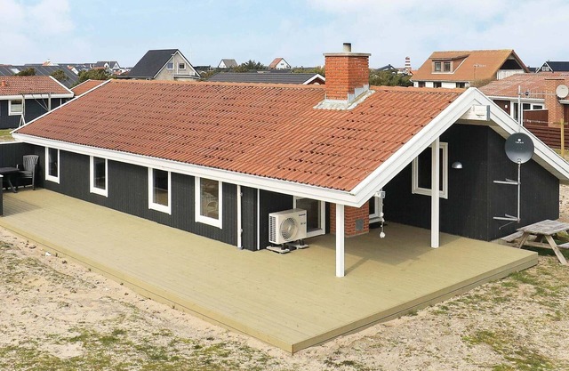 Cozy Retreat in Vorupor - By Traum Ferienwohnungen