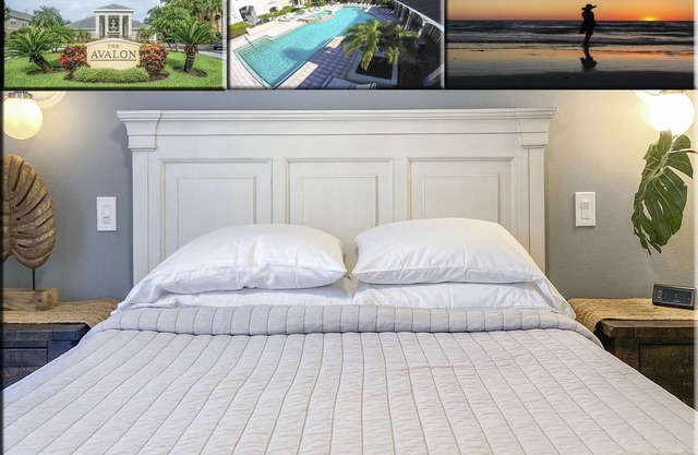 COZY RETREAT, short drive to Clearwater Beach