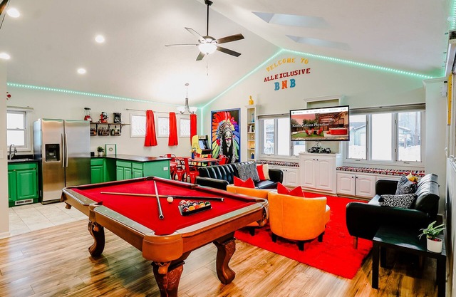 Cozy Retreat w/Hot Tub, PS5, Arcade Games