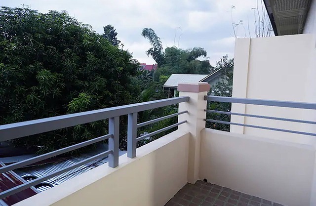 Cozy, Safe, and Secure Two-Bedroom Apartment Unit