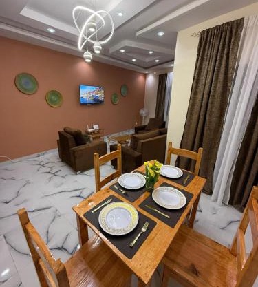 Cozy & Serene 2 Bedroom Retreat in Mamelle