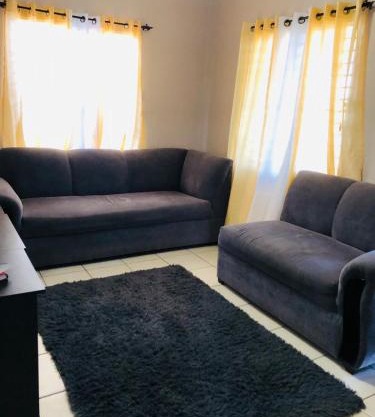 Cozy Shared Apartment With Host