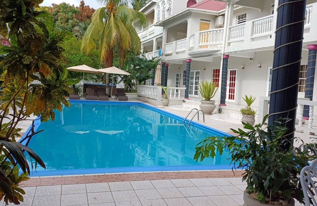 Cozy Single & Double Room Suitesnn