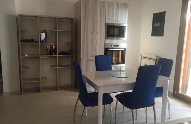 Cozy Siracusa House