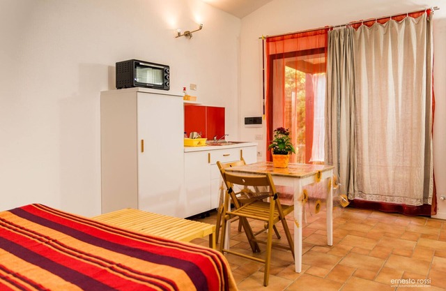 Cozy stay at Tuscan seaside in luxurious nature