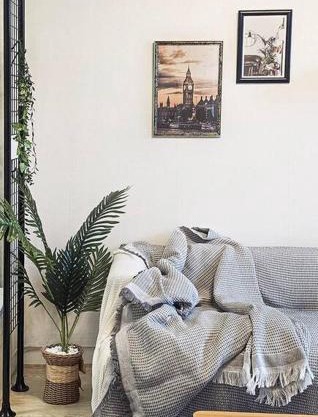 Cozy stay near hongdae & sinchon station 4min for max 6