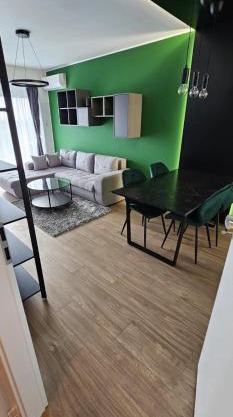 Cozy stay near Ialomita River