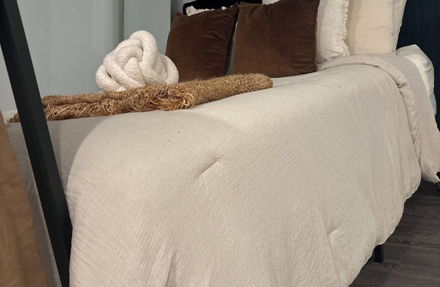 Cozy Studio Apartment in the Heart of Jersey City