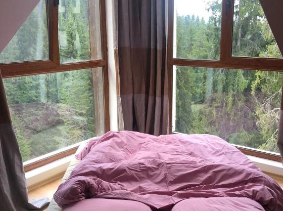 Cozy Studio at The Castle - Pamporovo