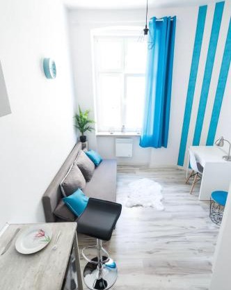 Cozy Studio in Łódź