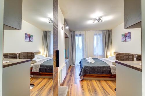 Cozy Studio in Grand Resort Pamporovo by Flat Manаger