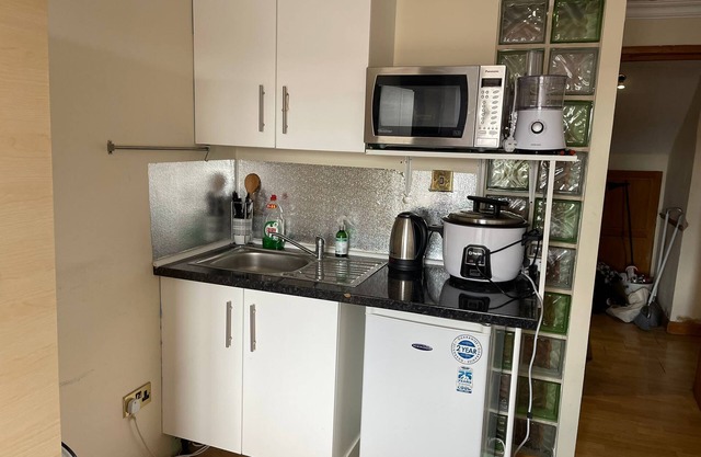 Cozy Studio in Stoke Newington