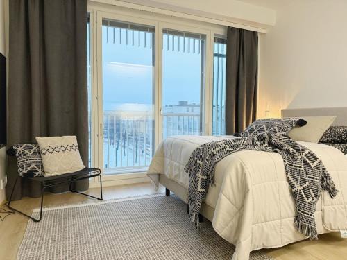 Cozy studio in the heart of the city