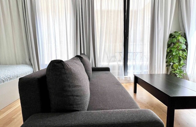 Cozy Studio Just 50m from Grand Place
