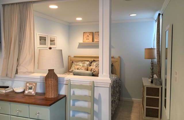 Cozy Studio in Long Beach/EAB