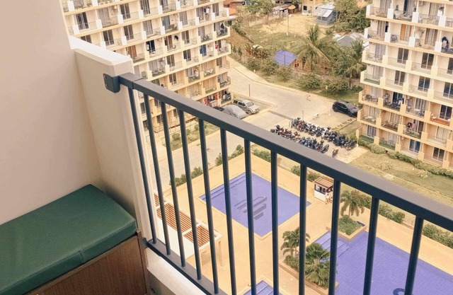 Cozy & Stylish Lapu-Lapu Retreat – Your Home Away from Home!