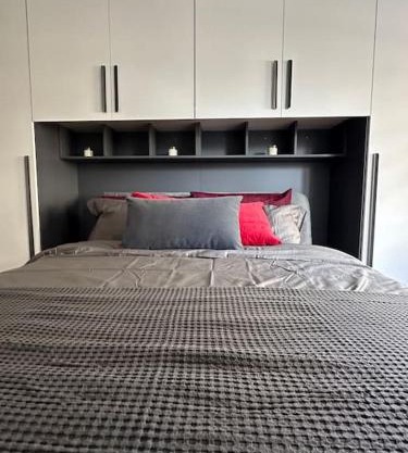 Cozy suite with terrace