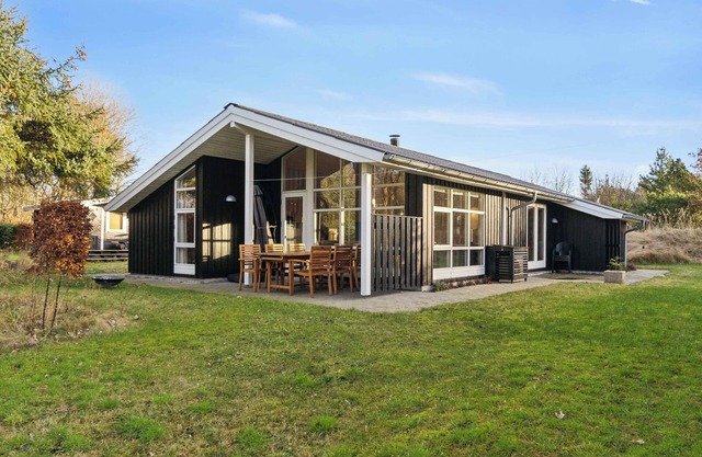 Cozy summer house in North Jutland