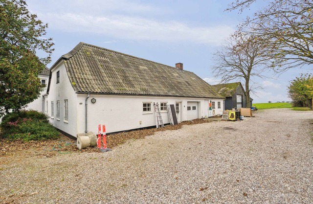 Cozy summer house in Svendborg