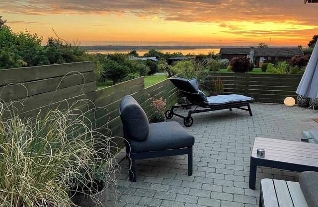 Cozy summerhouse with spectacular views!