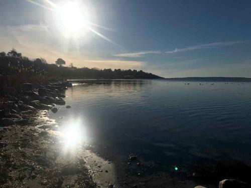 Cozy Summerhouse With Spectacular Views!