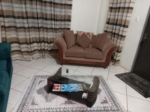 Cozy Tobago apartment