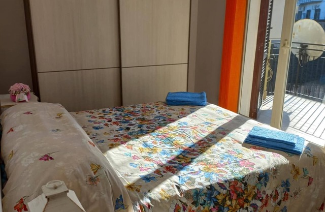 COZY TOURIST RENTAL RESIDENCE LE MAGNOLIE IN ANAGNI
