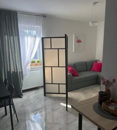 Cozy V&S apartment with two bedrooms