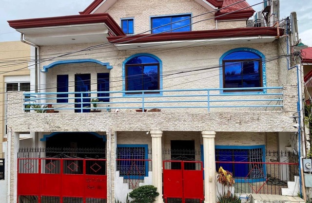 Cozy vacation home for family in Uptown Cagayan de Oro City Close to everything