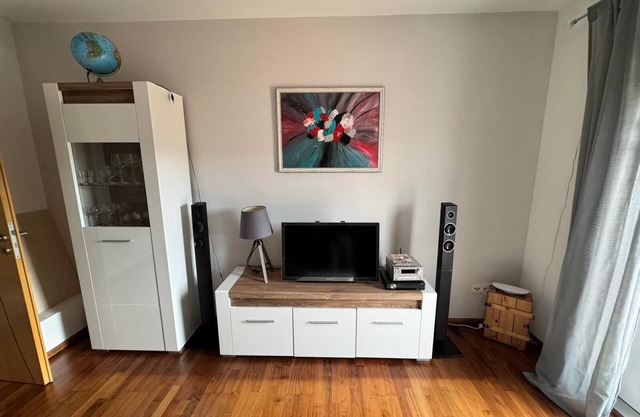 Cozy vacation apartment in Winkel in the heart of the Rheingau.