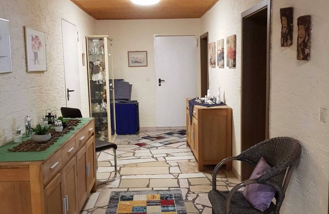 Cozy vacation apartment