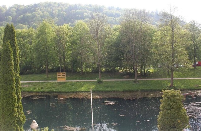 Cozy vacation apartment with balcony, 54 sqm, for up to 4 people