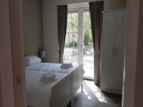 Cozy villa in the middle of the Achterhoek