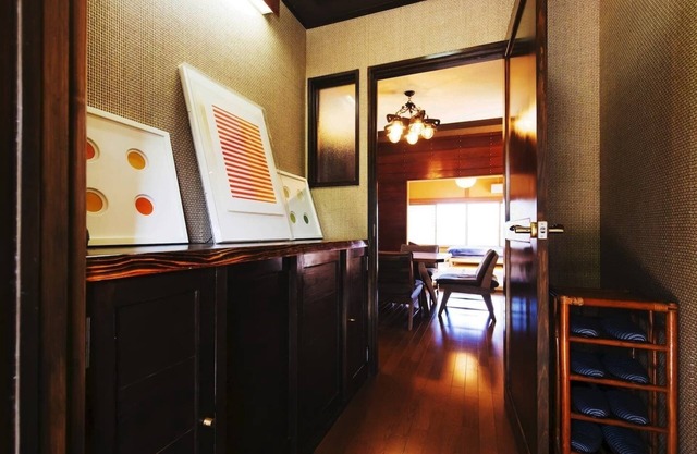 Cozy Villa wHot springs and Nature Terrace BBQ/Ito Shizuoka