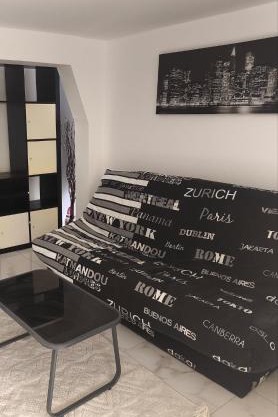 Cozy with garden near Disney