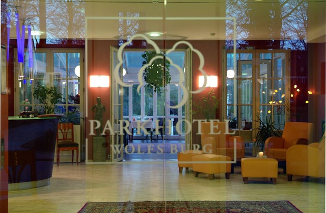 Cph Parkhotel Wolfsburg